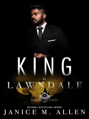 cover image of King of Lawndale